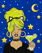 Load image into Gallery viewer, Join me for a paint party! RitaBarakatshop.com