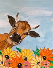 Load image into Gallery viewer, Book a paint party with Rita Barakat