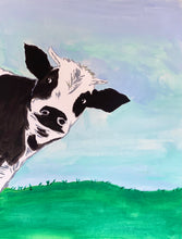 Load image into Gallery viewer, Book a paint party with Rita Barakat