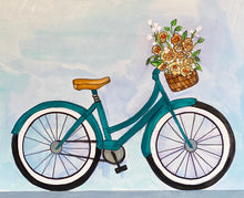 Load image into Gallery viewer, Book a paint party with Rita Barakat