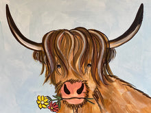 Load image into Gallery viewer, Book a paint party with Rita Barakat