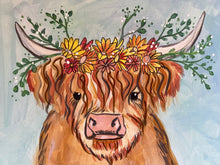 Load image into Gallery viewer, Book a paint party with Rita Barakat