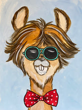 Load image into Gallery viewer, Book a paint party with Rita Barakat