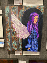 Load image into Gallery viewer, Kaela Justine