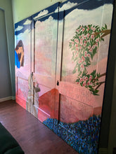Load image into Gallery viewer, Order your commission today contact rbarakat@ritabarakat.com