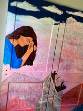 Load image into Gallery viewer, Order your commission today contact rbarakat@ritabarakat.com