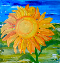 Load image into Gallery viewer, Order your commission today contact rbarakat@ritabarakat.com