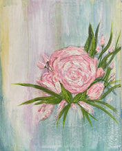 Load image into Gallery viewer, Whispers of Spring: Pastel Floral Collection"