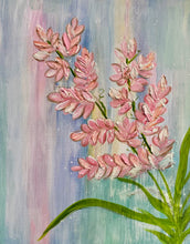 Load image into Gallery viewer, Whispers of Spring: Pastel Floral Collection"