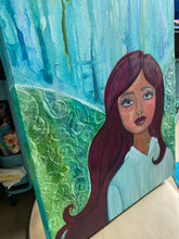 Load image into Gallery viewer, Art by Rita barakat