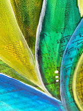 Load image into Gallery viewer, Radiant Promise art by Rita Barakat