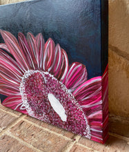 Load image into Gallery viewer, Art by Rita Barakat Resilient Bloom