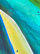 Load image into Gallery viewer, Radiant Promise art by Rita Barakat