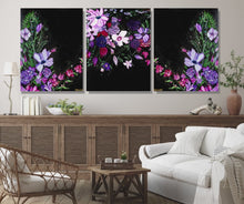 Load and play video in Gallery viewer, original art by Rita Barakat