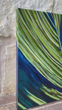 Load and play video in Gallery viewer, art by Rita Barakat