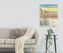 Load and play video in Gallery viewer, Art by Rita Barakat.com