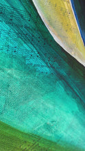Load and play video in Gallery viewer, Radiant Promise art by Rita Barakat