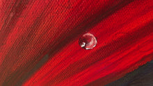 Load and play video in Gallery viewer, Vibrant Courage Art by Rita Barakat