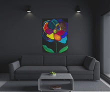 Load and play video in Gallery viewer, art by Rita Barakat
