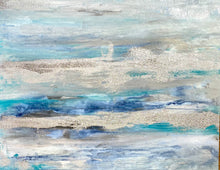 Load image into Gallery viewer, I was made to Shine Art By Rita Barakat