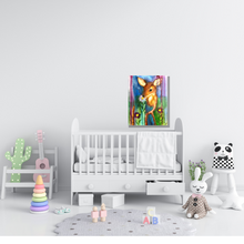 Load image into Gallery viewer, Oh Deer