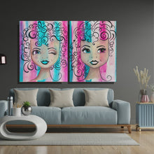 Load and play video in Gallery viewer, There is Joy