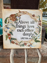 Load image into Gallery viewer, Matthew 28:20