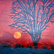 Load image into Gallery viewer, (SOLD) Evening Sun