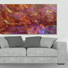 Load and play video in Gallery viewer, Autumn Wind by Rita Barakat