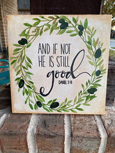 Load image into Gallery viewer, Matthew 28:20