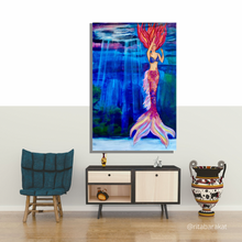Load image into Gallery viewer, Deep Waters