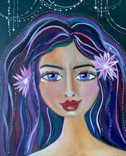 Load image into Gallery viewer, Beauty in the Night