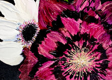 Load image into Gallery viewer, Art by Rita Barakat close up