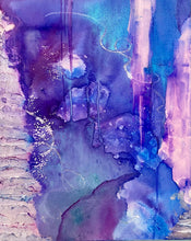 Load image into Gallery viewer, Art by Rita Barakat, This is my Breakthrough