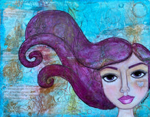 Load image into Gallery viewer, Art By Rita Barakat