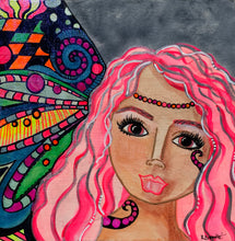 Load image into Gallery viewer, art by Rita Barakat