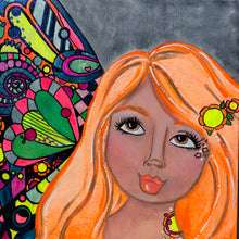 Load image into Gallery viewer, art by Rita Barakat