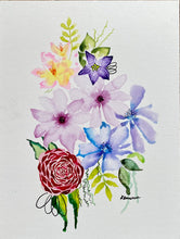 Load image into Gallery viewer, Art by Rita Barakat