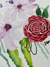 Load image into Gallery viewer, Art by Rita Barakat