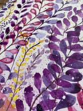 Load image into Gallery viewer, Love Blooms Here art by Rita Barakat