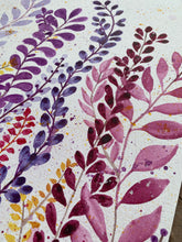 Load image into Gallery viewer, Love Blooms Here art by Rita Barakat