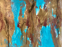 Load image into Gallery viewer, I am getting Better Every Day art By Rita Barakat