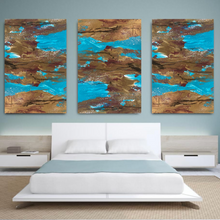 Load image into Gallery viewer, I am getting Better Every Day art By Rita Barakat