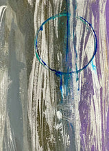 Load image into Gallery viewer, Begin Again art By Rita Barakat