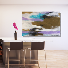 Load image into Gallery viewer, I like the way you are, art by Rita Barakat