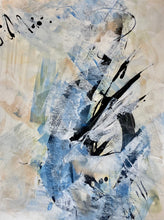 Load image into Gallery viewer, let's do this art by Rita Barakat