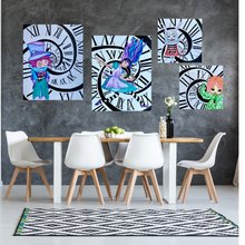 Load image into Gallery viewer, On my Way to Wonderland collection