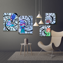 Load image into Gallery viewer, On my Way to Wonderland collection