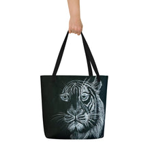 Load image into Gallery viewer, Roar Large Bag