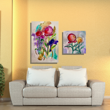 Load image into Gallery viewer, Art By RIta Barakat